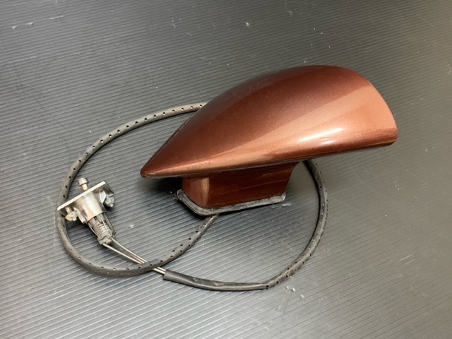 86 87 88 シボレー モンテカルロ エルカミーノ ドアミラー 左側 www