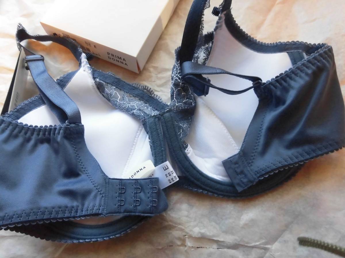 ベルギー、プリマドンナ 、PRIMADONNNA ブルー系素敵、70E(fr85E