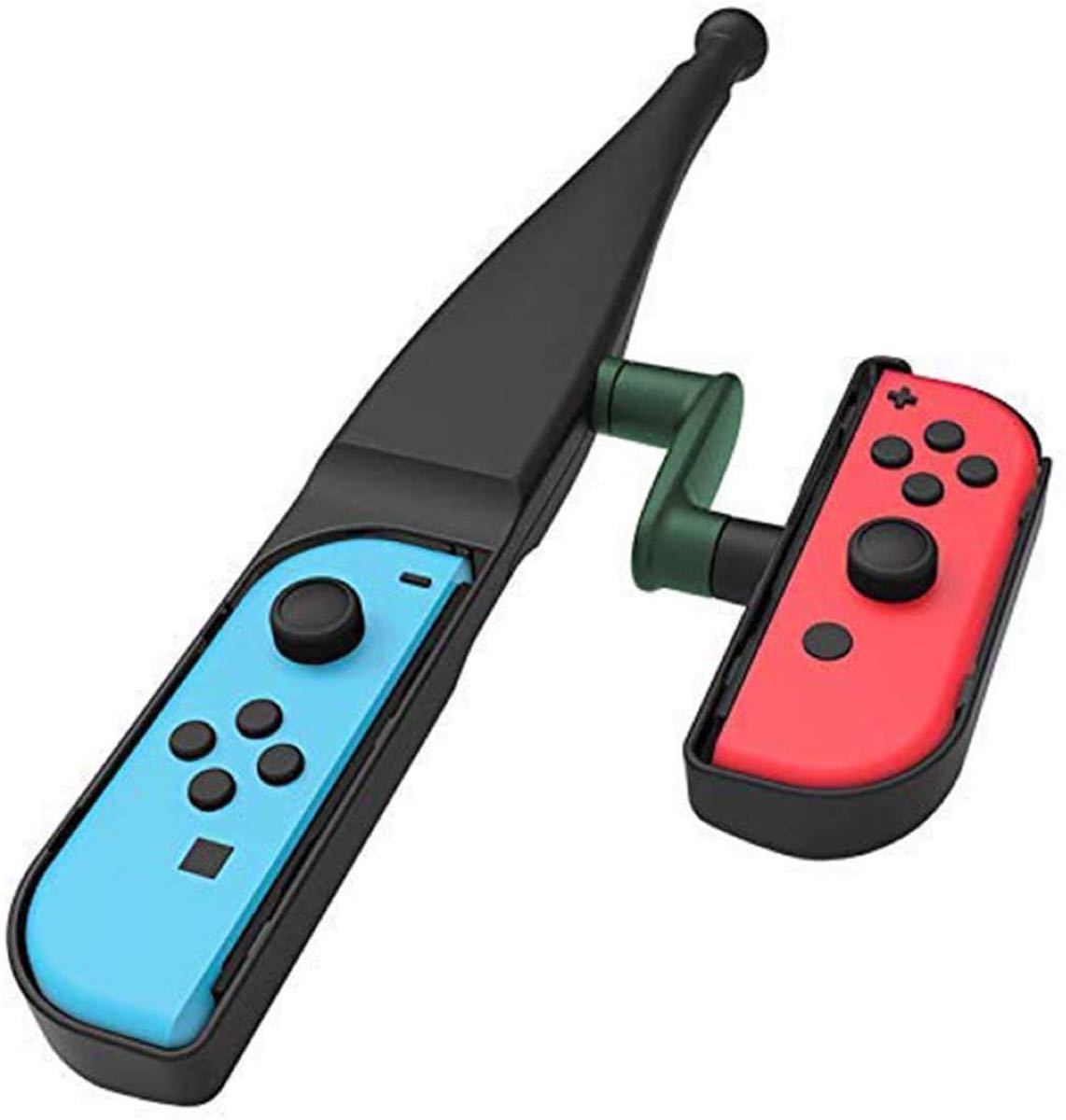 Nintendo Switch用 釣り竿 体感釣り竿
