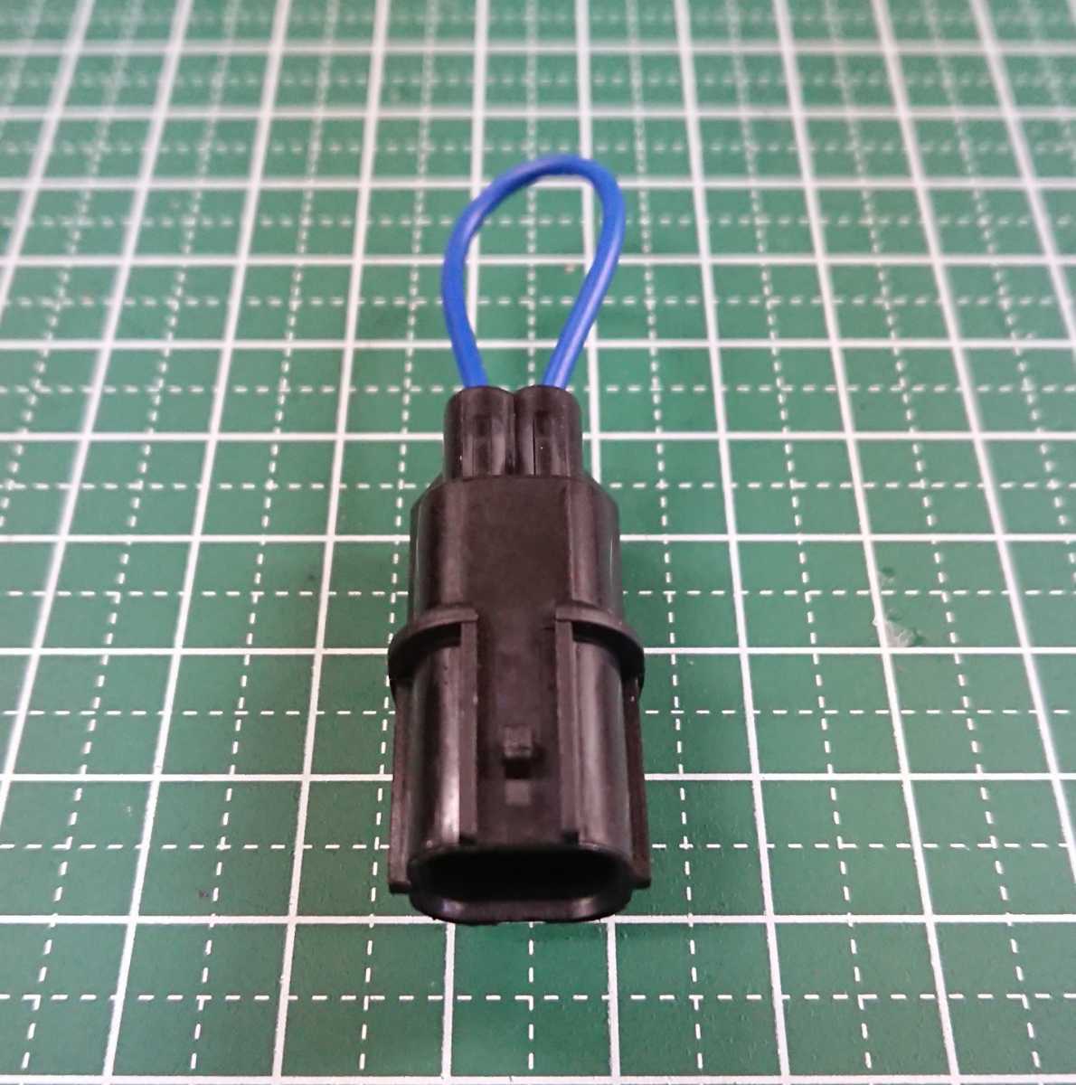 Yahoo!オークション - 油温センサー ジャンプカプラー 検# 070PZ Yahoo!オークション - 油温センサー ジャンプカプラー 検# 070PZ