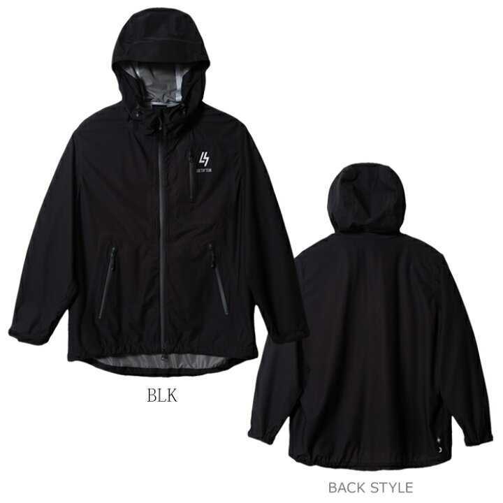 定価38500円】ルースイソンブラ【サイズL】トップチーム LTT 黒