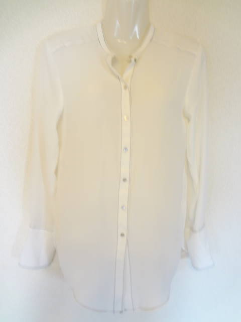 H＆M☆CONSCIOUS☆シャツ☆３２☆新品_画像1