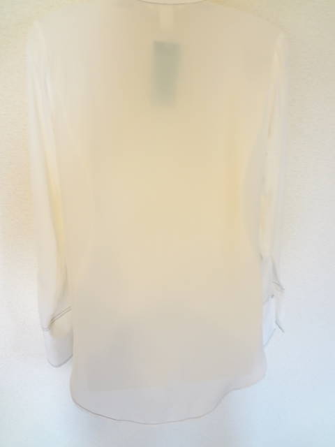 H＆M☆CONSCIOUS☆シャツ☆３２☆新品_画像3