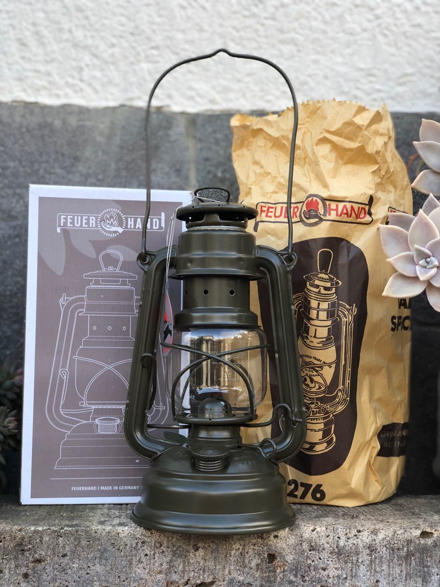 バースデー 記念日 ギフト 贈物 お勧め 通販 FEUERHAND フュアーハンド