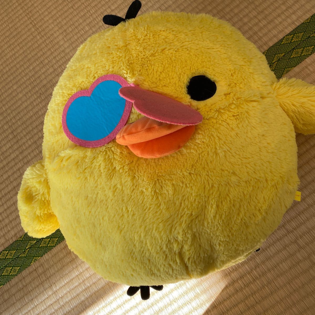Paypayフリマ 大きいリラックマ ひよこ Paypayフリマ 大きいリラックマ ひよこ