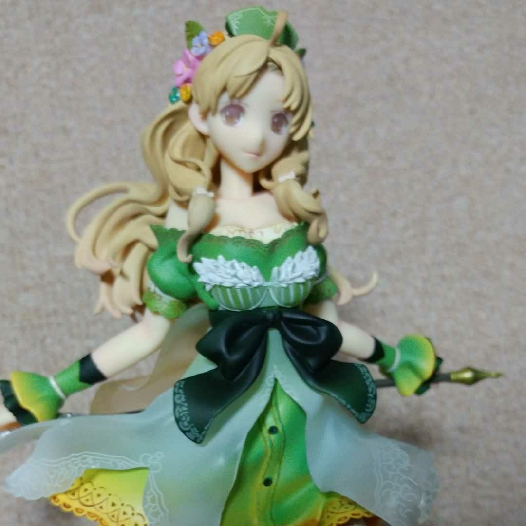 アーシャ・アルトゥール 「アーシャのアトリエ」フィギュア アーシャ・アルトゥール 「アーシャのアトリエ」フィギュア