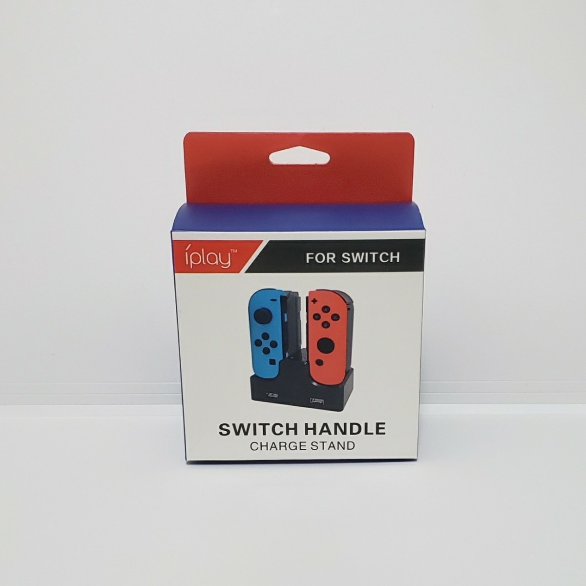 コメ不要　Switch スイッチ ジョイコン Joy-Con 充電器 USB