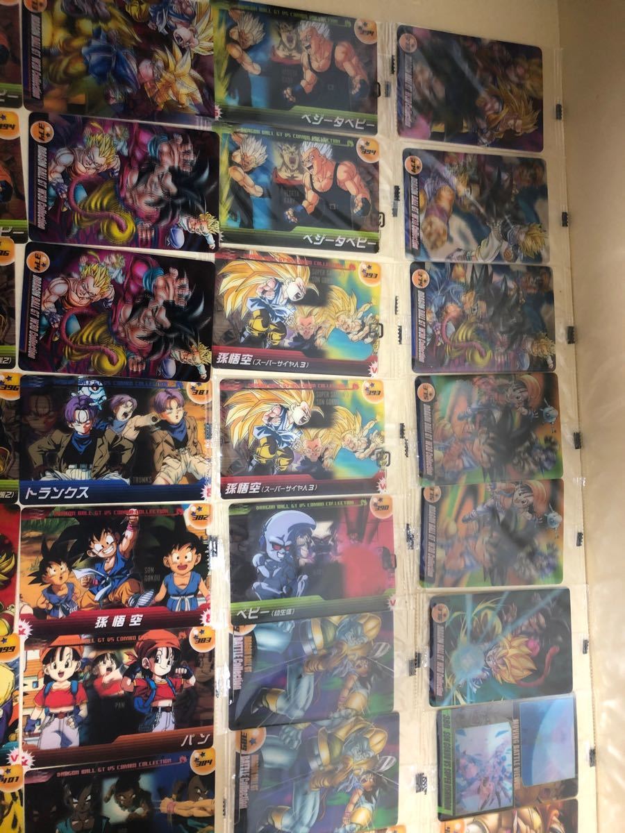 Paypayフリマ ドラゴンボールヒーローズ ドラゴンボール森永ウエハースカード キラ 3dカード 大量 Paypayフリマ ドラゴンボールヒーローズ ドラゴンボール森永ウエハースカード キラ 3dカード 大量