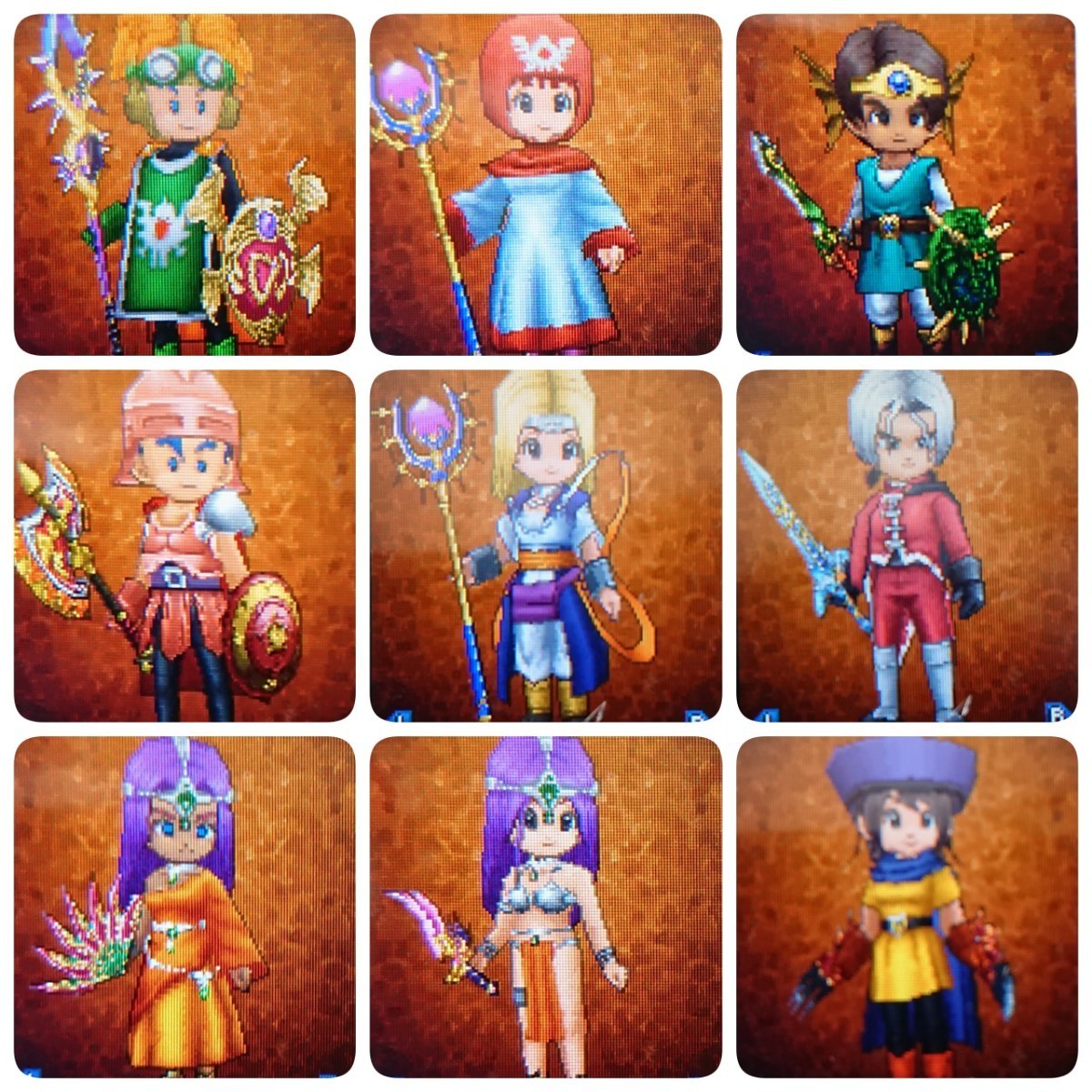 Paypayフリマ ドラゴンクエスト9 レア地図 レア装備 追加クエスト フルコンプリート Paypayフリマ ドラゴンクエスト9 レア地図 レア装備 追加クエスト フルコンプリート