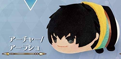 Paypayフリマ 新品 もちもちマスコット アーラシュ Fgo Fate もちマス キャメロット Paypayフリマ 新品 もちもちマスコット アーラシュ Fgo Fate もちマス キャメロット