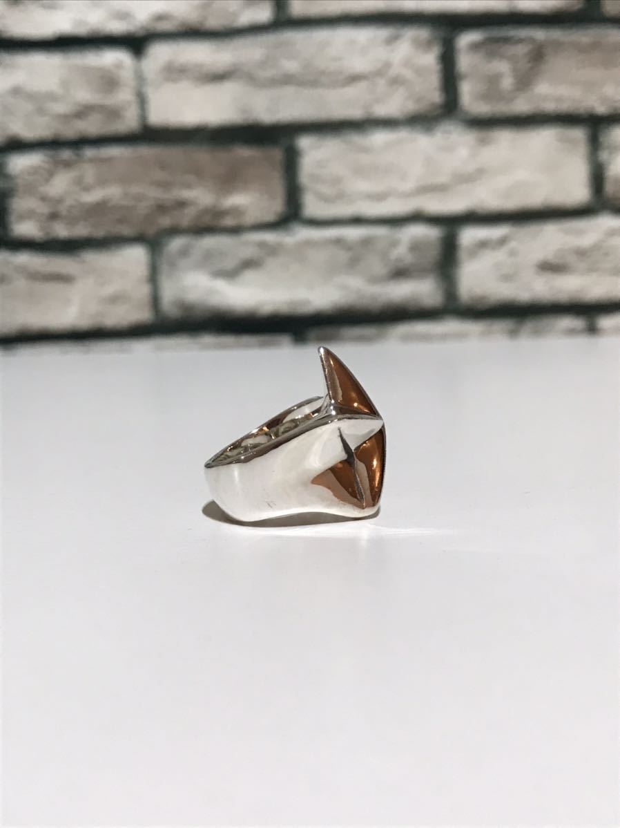 極美品 THE GREAT FROG ザグレートフロッグ チャンキースター 極美品 THE GREAT FROG ザグレートフロッグ チャンキースター