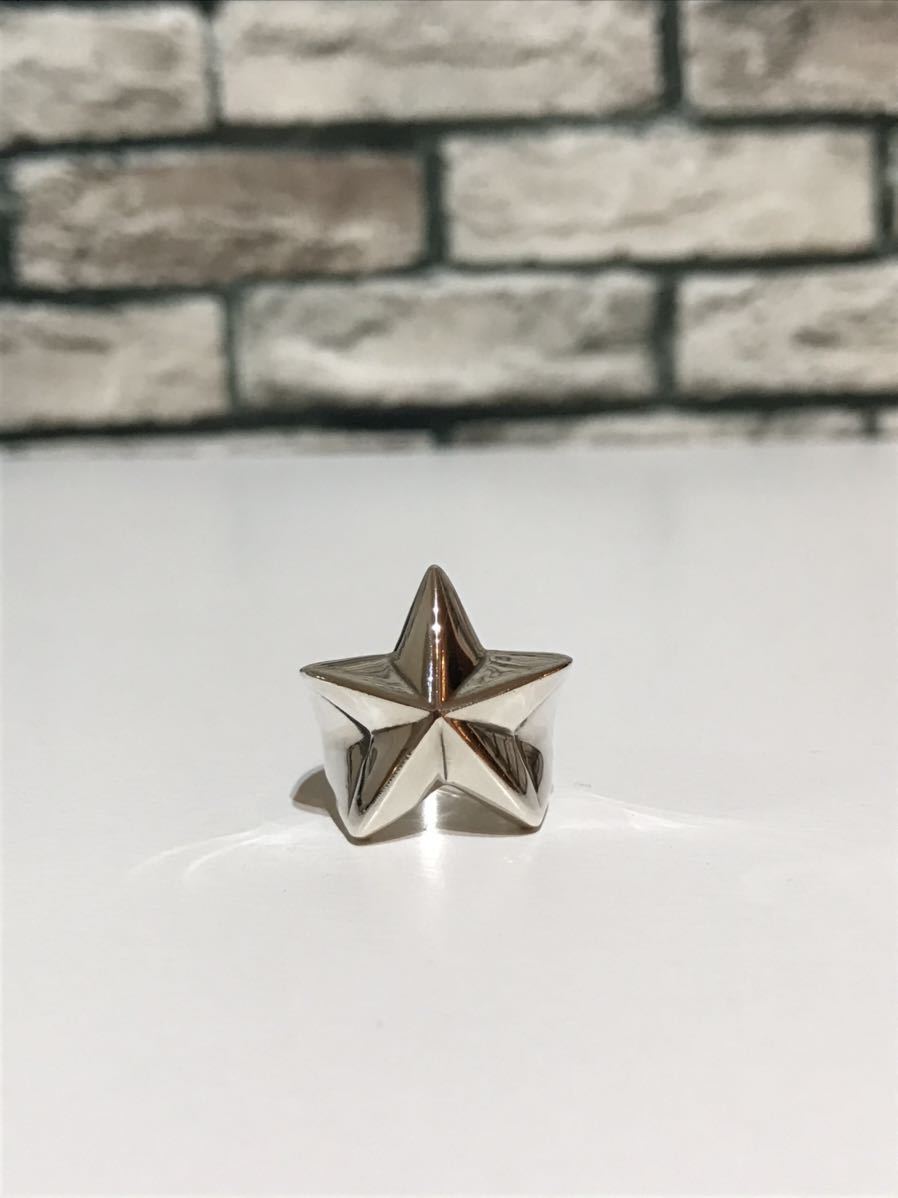極美品 THE GREAT FROG ザグレートフロッグ チャンキースター 極美品 THE GREAT FROG ザグレートフロッグ チャンキースター