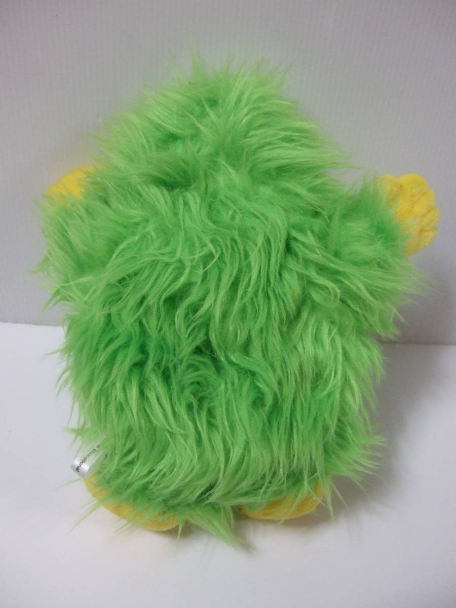 ヤフオク Nhk 英語であそぼ Jb パペット ぬいぐるみ えい ヤフオク Nhk 英語であそぼ Jb パペット ぬいぐるみ えい