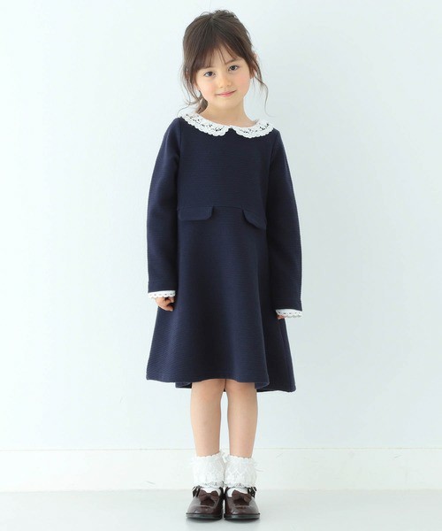 Paypayフリマ 卒園 入学式に B Ming By Beams B Ming By Beams 衿付き 後リボン ワンピース fo Paypayフリマ 卒園 入学式に B Ming By Beams B Ming By Beams 衿付き 後リボン ワンピース fo