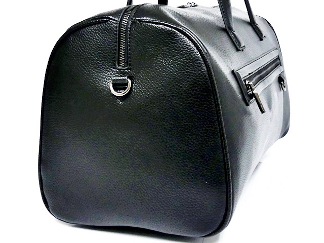 即決 ZARA ボストンバッグ ザラ メンズ 黒 ブラック トラベル 即決 ZARA ボストンバッグ ザラ メンズ 黒 ブラック トラベル
