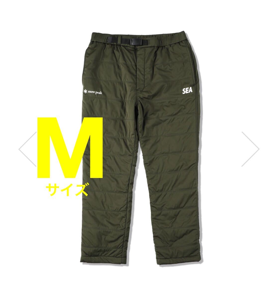 ヤフオク! - Mサイズ【新品】SNOW PEAK × WDS FLEXI...
