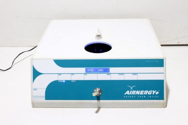 エアナジープラス AIRNERGY+ professional 活性酸素除去システム
