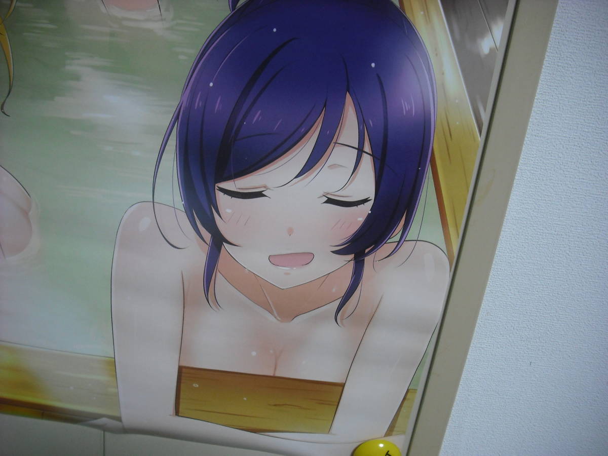 ヤフオク ラブライブ ゲーマーズ ポスター 絢瀬絵里 東條 ヤフオク ラブライブ ゲーマーズ ポスター 絢瀬絵里 東條