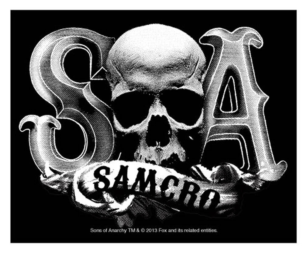 Yahoo!オークション - Sons Of Anarchy(サンズ・オブ Yahoo!オークション - Sons Of Anarchy(サンズ・オブ