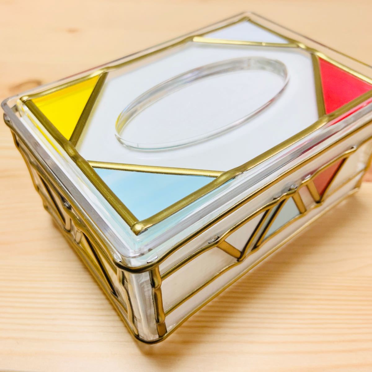 大SALE》ポケットティッシュケース ボックス グラスアート 大SALE》ポケットティッシュケース ボックス グラスアート