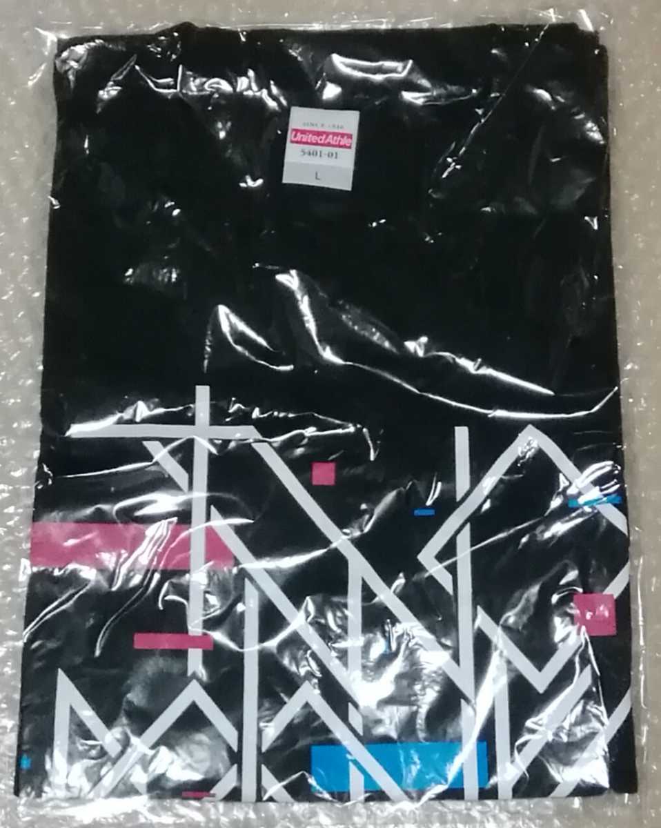 家入レオ LIVE at Zepp 2016 ～two colours～ Tシャツ(Lサイズ)&タオル&トートバッグ いずれも新品未開封