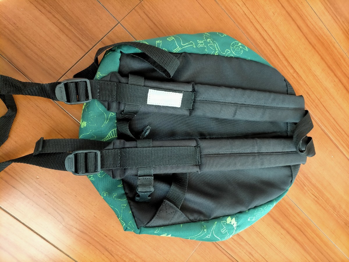 Paypayフリマ リュック リュックサック Outdoor キッズ 恐竜 Paypayフリマ リュック リュックサック Outdoor キッズ 恐竜