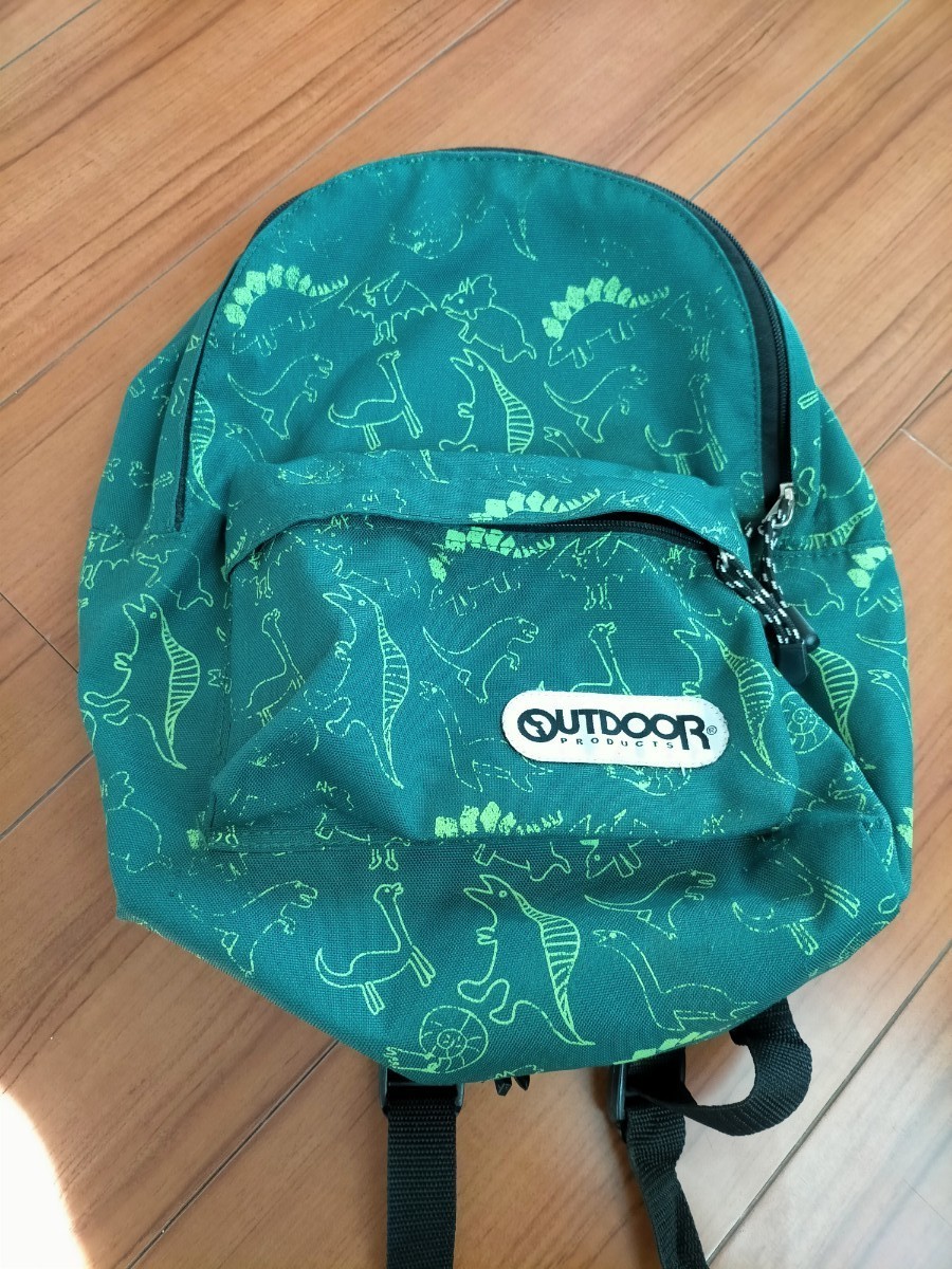 Paypayフリマ リュック リュックサック Outdoor キッズ 恐竜 Paypayフリマ リュック リュックサック Outdoor キッズ 恐竜