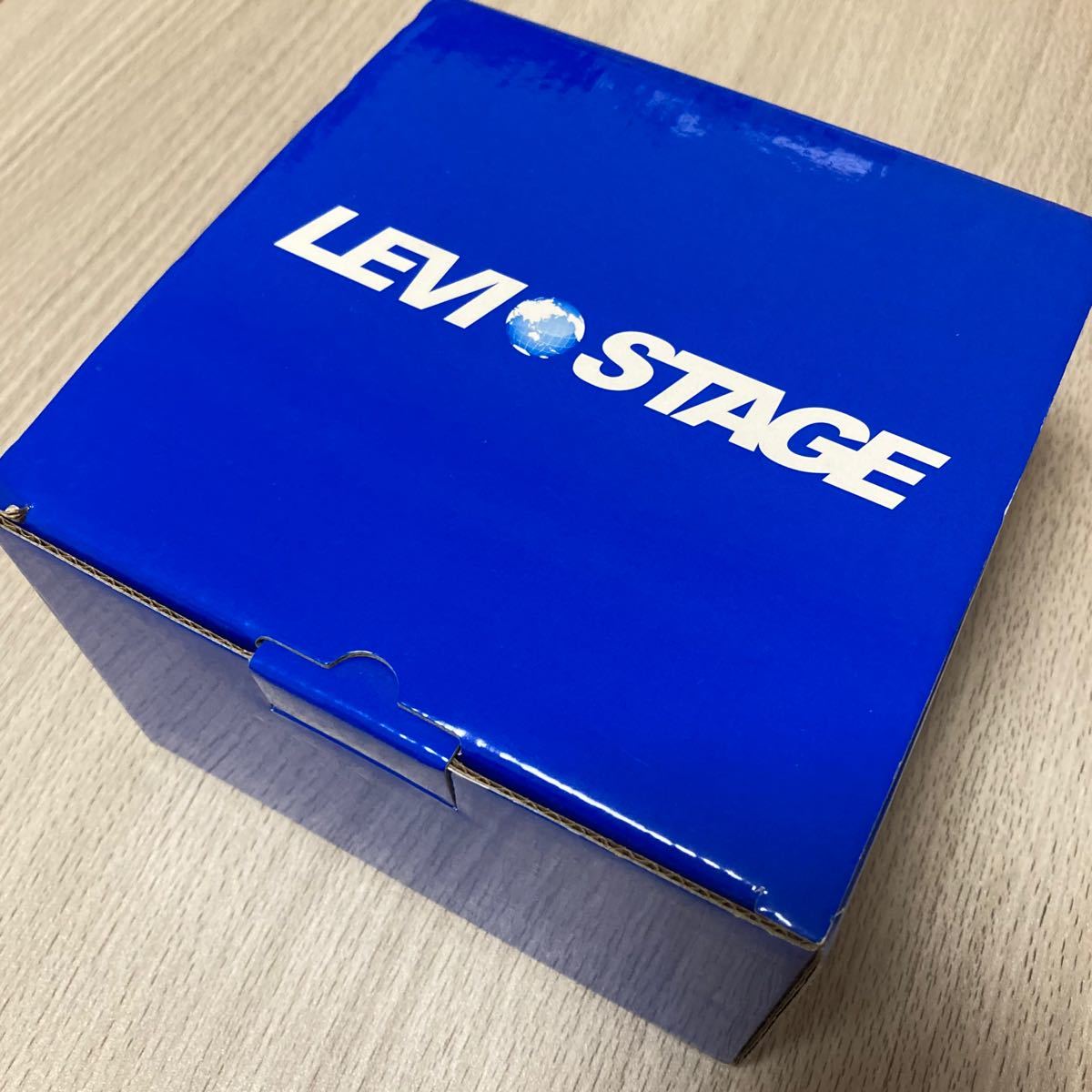 LEVI STAGE 空中浮遊ディスプレイ セット|Yahoo!フリマ(旧 LEVI STAGE 空中浮遊ディスプレイ セット|Yahoo!フリマ(旧