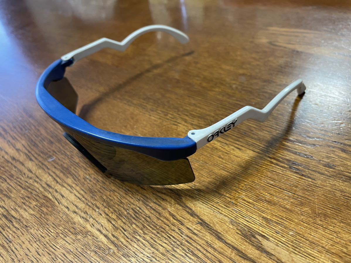 中古】 BLADE OAKLEY オークリー 当時モデル オプション装備品 レア