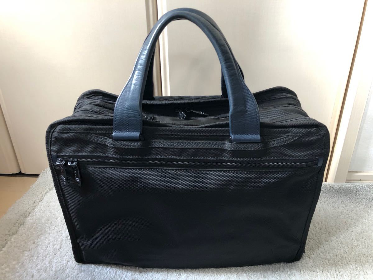 TUMI ビジネスバッグ EDIFICE別注 26141DN2E 希少品|Yahoo TUMI ビジネスバッグ EDIFICE別注 26141DN2E 希少品|Yahoo