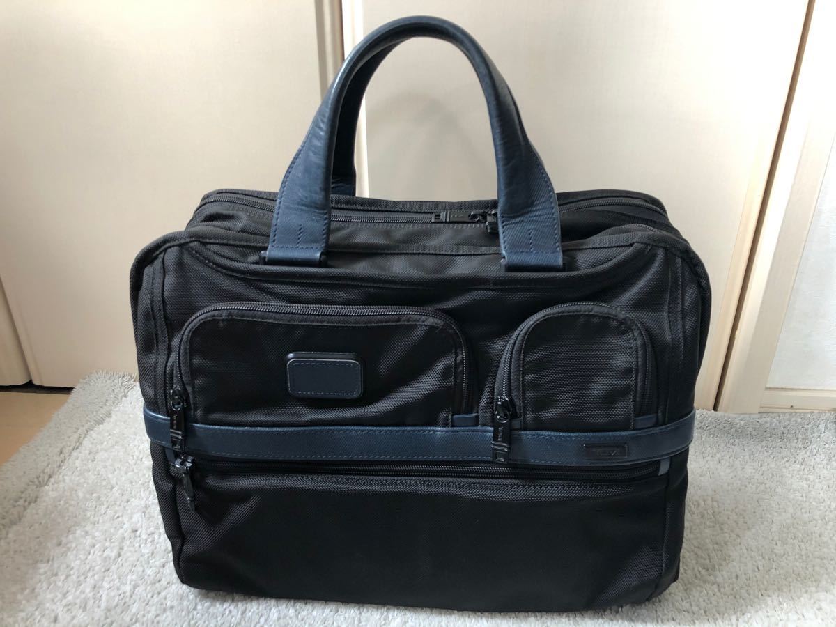 TUMI ビジネスバッグ EDIFICE別注 26141DN2E 希少品|Yahoo TUMI ビジネスバッグ EDIFICE別注 26141DN2E 希少品|Yahoo