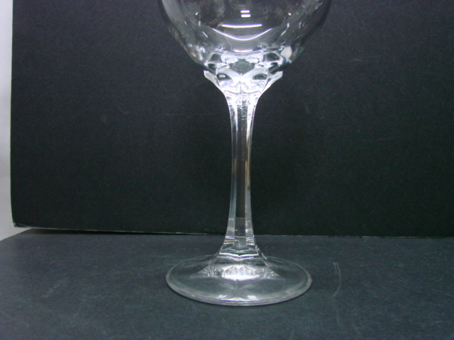* free shipping *tsu vi -zeruZWIESEL crystal wine glass 3 piece *
