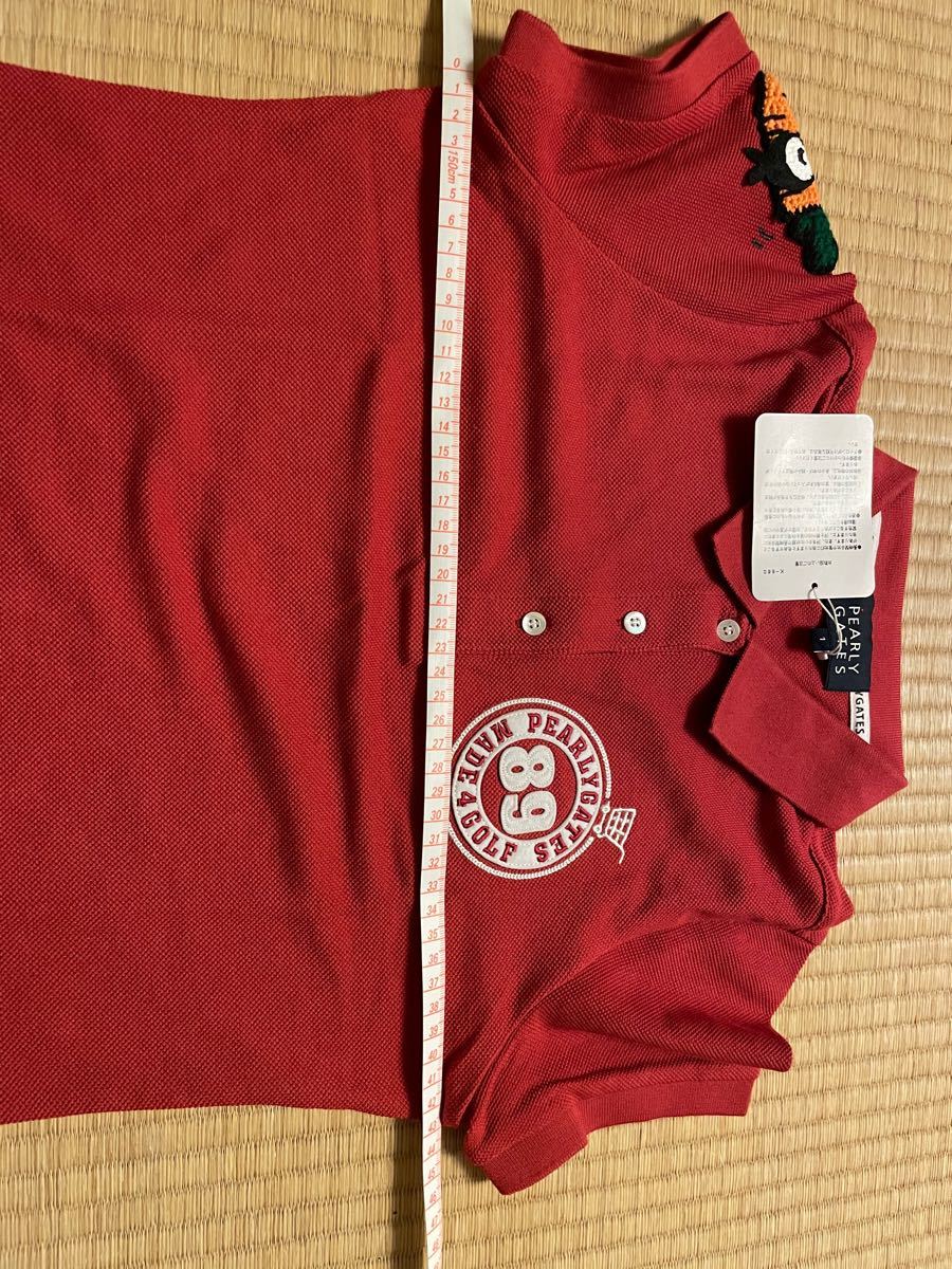 新品 パーリーゲイツ ゴルフウェア www.erpyme.cl