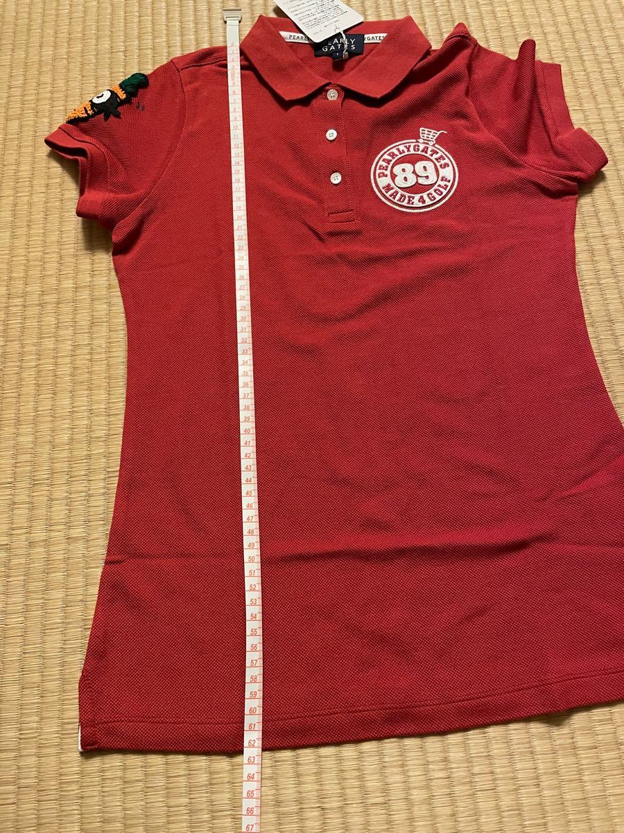 新品 パーリーゲイツ ゴルフウェア www.erpyme.cl