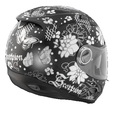【期間限定※送料無料】スコーピオンScorpion EXO-1000 フルフェイスヘルメット SPRING XL（62cm） *の画像2