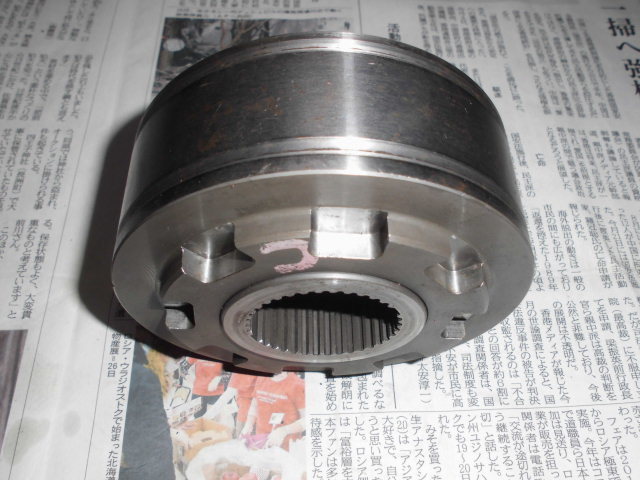  production end goods use period short . evo 4 CN9A Cusco front LSD hard Viscous central differential CUSCO evo 5 evo 6 CP9A gymkhana Lancer Evolution EVO