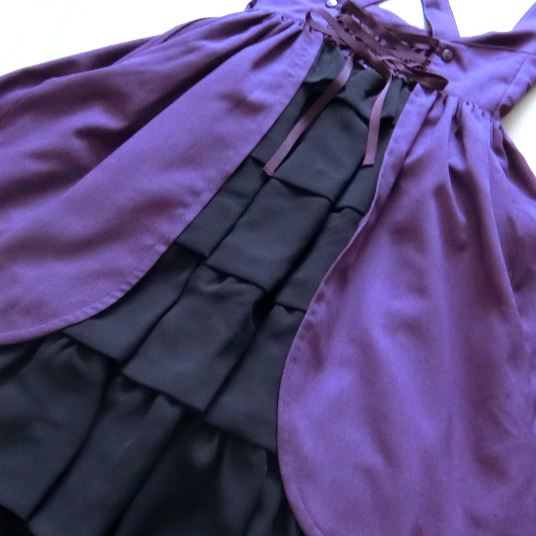 Innocent Would】イノセントワールド コルセットバッスル Innocent Would】イノセントワールド コルセットバッスル
