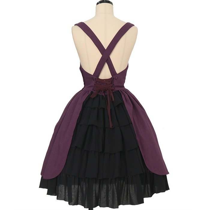 Innocent Would】イノセントワールド コルセットバッスル Innocent Would】イノセントワールド コルセットバッスル