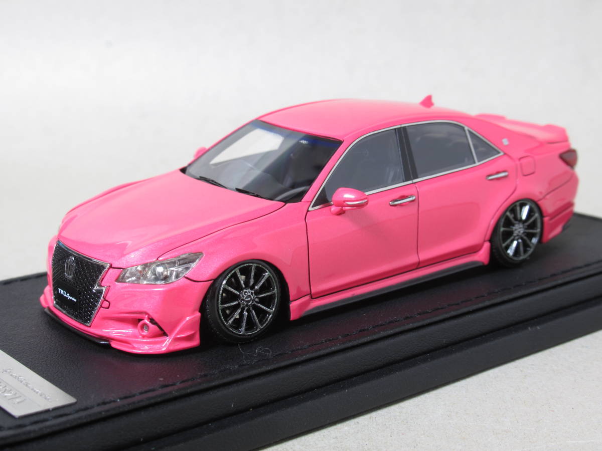 ミニカー ピンク クラウンの値段と価格推移は 84件の売買情報を集計したミニカー ピンク クラウンの価格や価値の推移データを公開 ミニカー ピンク クラウンの値段と価格推移は 84件の売買情報を集計したミニカー ピンク クラウンの価格や価値の推移データを公開