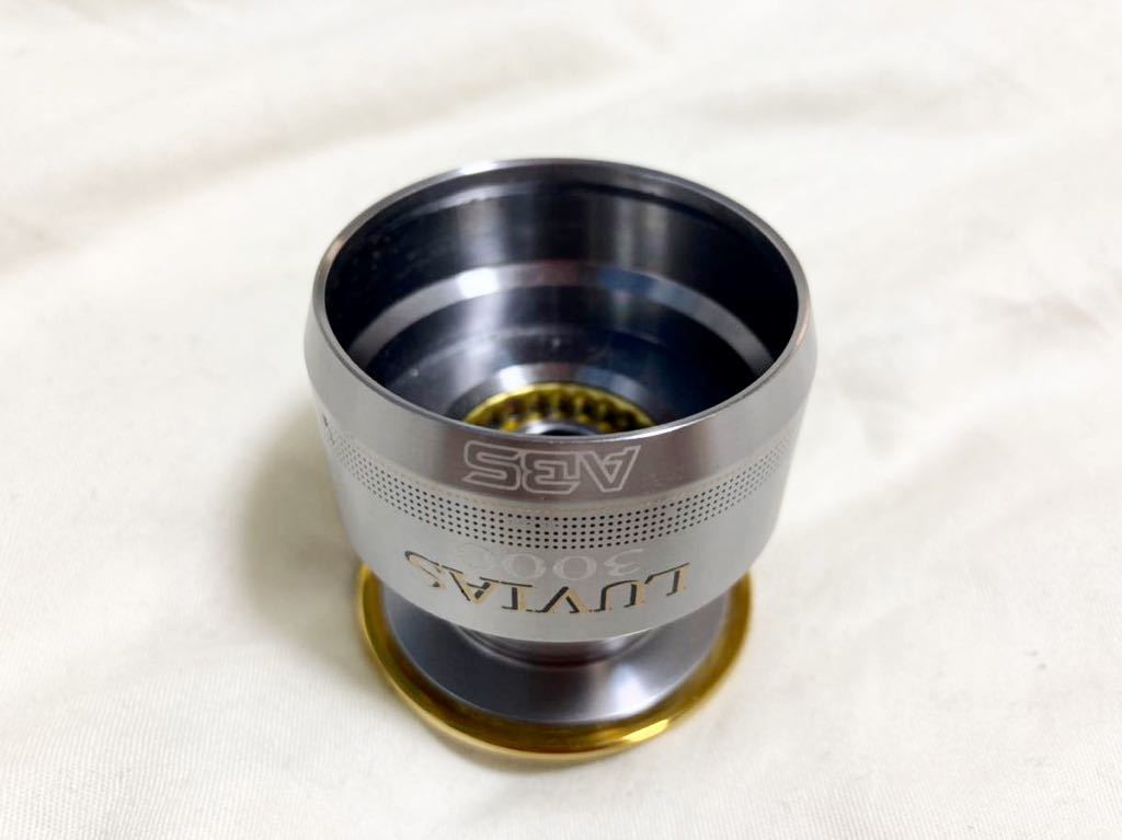 ヤフオク Daiwa ダイワ 初代04luvias ルビアス3000スプー ヤフオク Daiwa ダイワ 初代04luvias ルビアス3000スプー