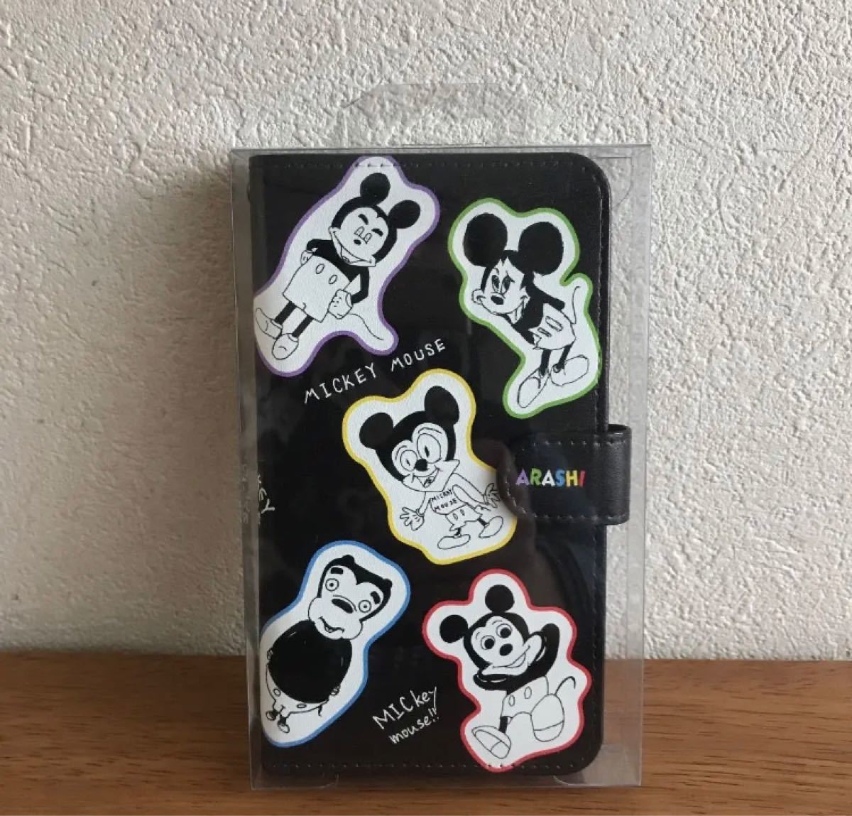 Paypayフリマ 嵐arashi展覧会グッズ ディズニーコラボ スマホケース Paypayフリマ 嵐arashi展覧会グッズ ディズニーコラボ スマホケース