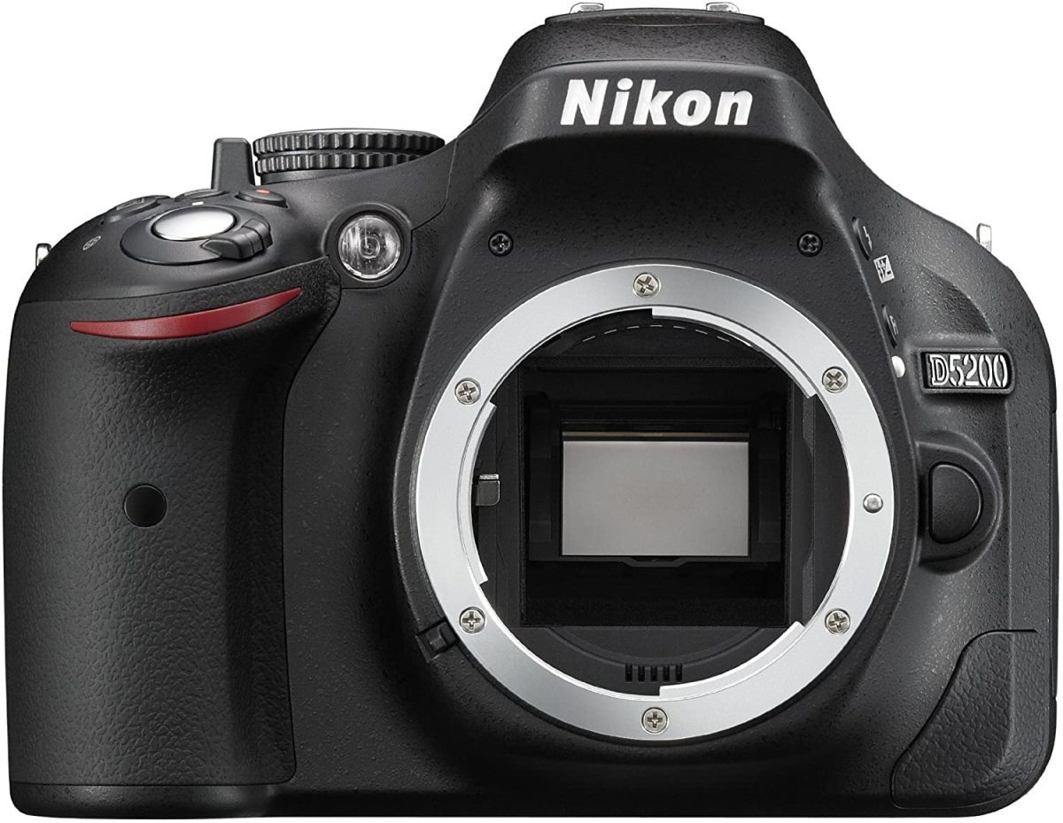 新しい D5200 Nikon 美品 中古 ボディーク おすすめ 人気 カメラ ニコン