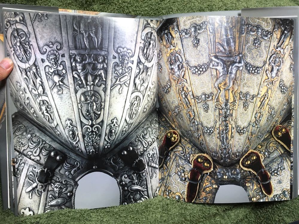 洋書 西洋甲冑 武器 写真集 その1 / 騎士 甲冑 刀剣 中世 LARP 洋書 西洋甲冑 武器 写真集 その1 / 騎士 甲冑 刀剣 中世 LARP