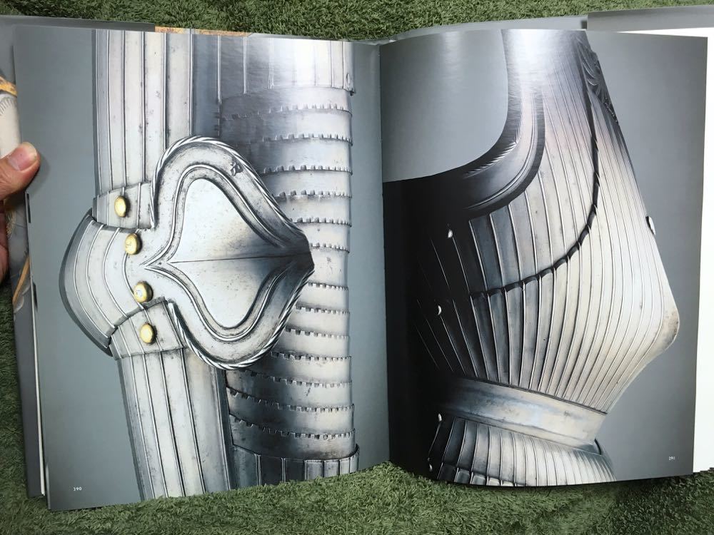 洋書 西洋甲冑 武器 写真集 その1 / 騎士 甲冑 刀剣 中世 LARP 洋書 西洋甲冑 武器 写真集 その1 / 騎士 甲冑 刀剣 中世 LARP