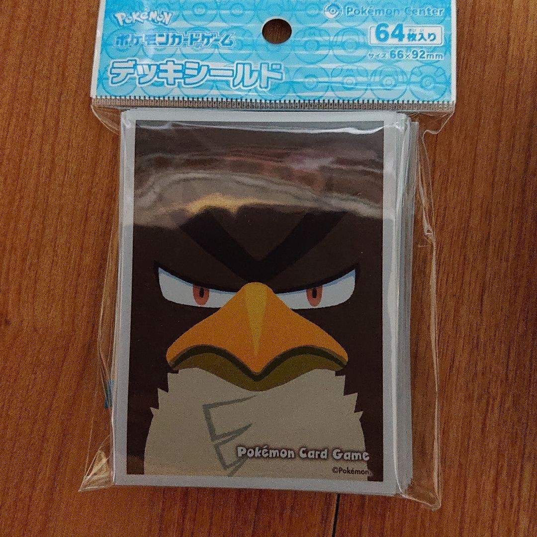 Paypayフリマ ポケモンカードゲーム デッキシールド カモネギ三葱隊ものがたり ネギガナイト Paypayフリマ ポケモンカードゲーム デッキシールド カモネギ三葱隊ものがたり ネギガナイト
