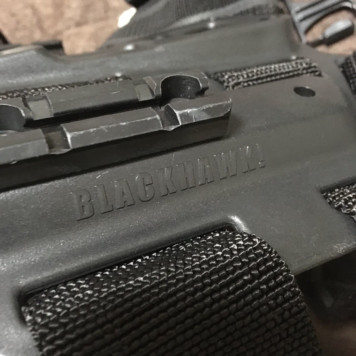 Paypayフリマ ブラックホーク Brackhawk Bhi レッグホルスター 米軍放出品 ホルスター 実物 ブラック サバゲー サバイバルゲーム Paypayフリマ ブラックホーク Brackhawk Bhi レッグホルスター 米軍放出品 ホルスター 実物 ブラック サバゲー サバイバルゲーム