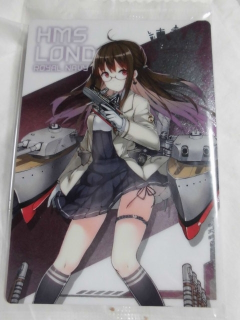 ヤフオク アズールレーン ウエハース Sr 13 ロンドン バン ヤフオク アズールレーン ウエハース Sr 13 ロンドン バン