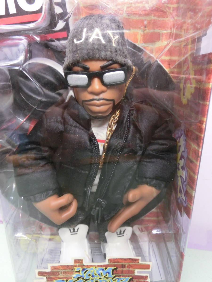 MEZCO製 Run-D.M.C.フィギュア3体SET ラップ ヒップホップ ラン ディーエムシーFigure フィギュア人形 メズコ ジャム マスター ジェイ(芸能人、タレント)|売買されたオークション情報、yahooの商品情報をアーカイブ公開 - オークファン(aucfan.com) MEZCO製 Run-D.M.C.フィギュア3体SET ラップ ヒップホップ ラン ディーエムシーFigure フィギュア人形 メズコ ジャム マスター ジェイ(芸能人、タレント)|売買されたオークション情報、yahooの商品情報をアーカイブ公開 - オークファン(aucfan.com)