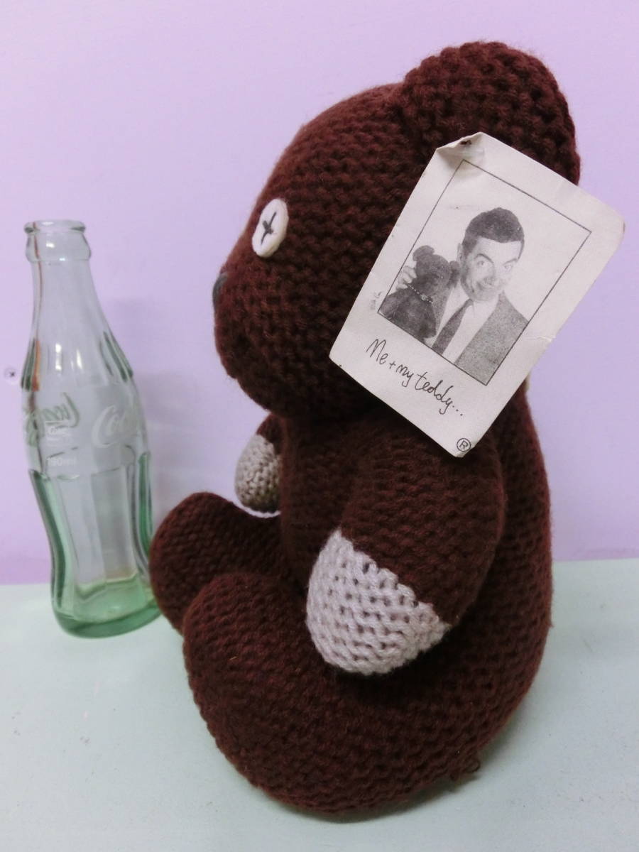 ヤフオク Mr ビーン ミスター ビーン テディ ぬいぐるみ ヤフオク Mr ビーン ミスター ビーン テディ ぬいぐるみ