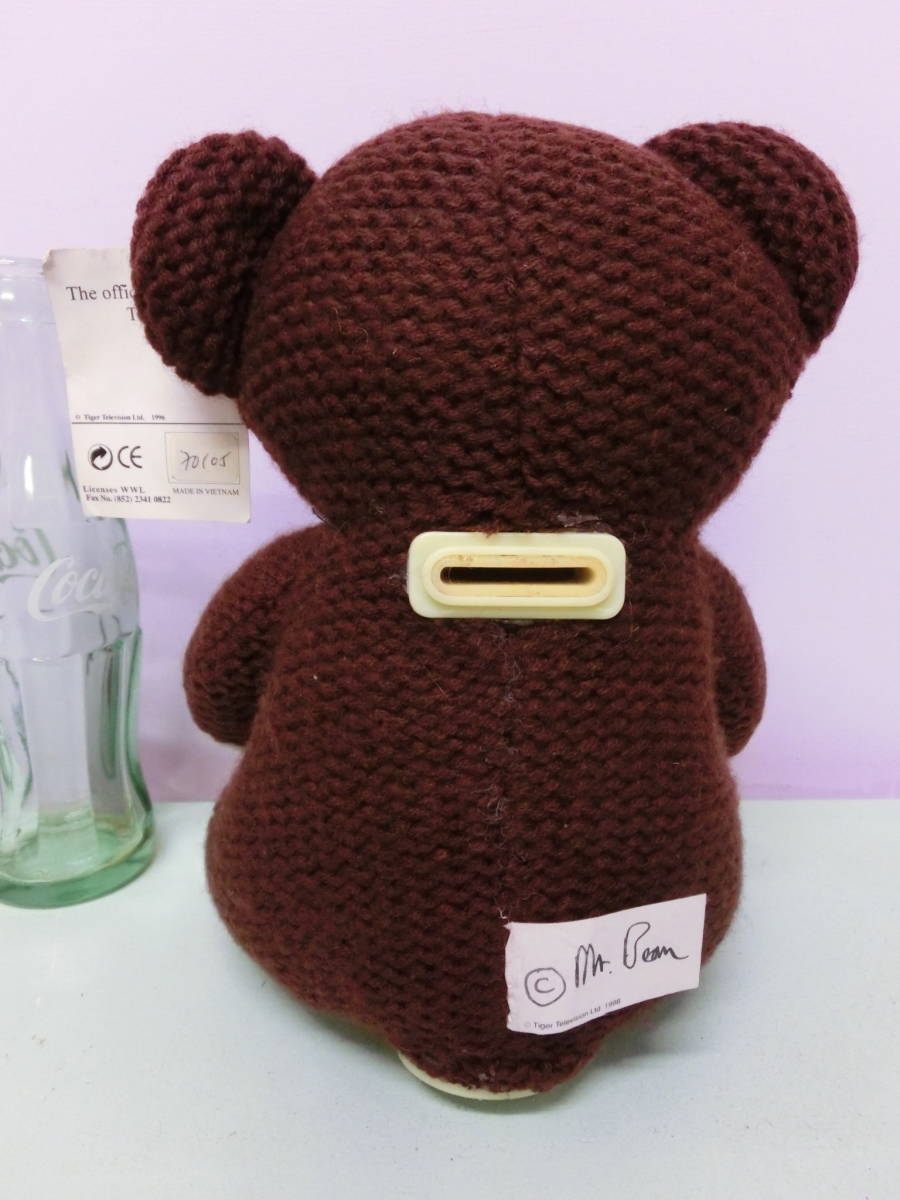 ヤフオク Mr ビーン ミスター ビーン テディ ぬいぐるみ ヤフオク Mr ビーン ミスター ビーン テディ ぬいぐるみ